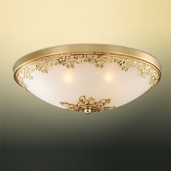 2676/7C ODEON LIGHT Люстра Коллекция: ПОДВЕСНЫЕ СВЕТИЛЬНИКИ, серия: ALESIA
