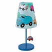 1003/1L Luce Solara Настольная лампа для детской CARS