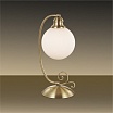 2543/1T ODEON LIGHT Настольная лампа Коллекция: КЛАССИКА, серия: IDAHO