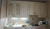 кухня на улице Ушинского