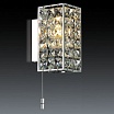 2249/1W ODEON LIGHT ВЛАГОЗАЩИЩЕННЫЕ СВЕТИЛЬНИКИ IP44 коллекция TORI