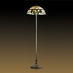 2267/2F ODEON LIGHT Торшер ТИФФАНИ, серия TRAUBE