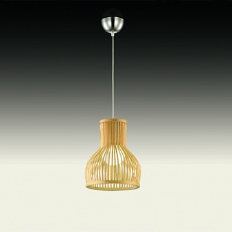 2628/1A ODEON LIGHT Подвес Коллекция: РОТАНГОВЫЕ СВЕТИЛЬНИКИ, серия: ALAMO
