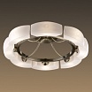 1713/8C ODEON LIGHT Потолочная люстра классика BARCA
