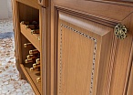 Кухня - Триесте - фасад Италия