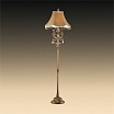 2431/1F ODEON LIGHT Торшер Коллекция: ЗАЛЬНЫЙ СТИЛЬ, серия: PONGA