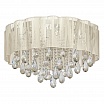 ЛЮСТРА MW-LIGHT ЖАКЛИН 465013120
