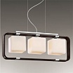 2199/3 ODEON-LIGHT Светильник коллекция Модерн Люкс, серия VIA