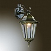 2320/1W ODEON LIGHT Уличный светильник настенный, серия LANO