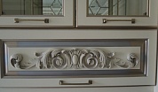 квартира на Васильевском острове - Кухня