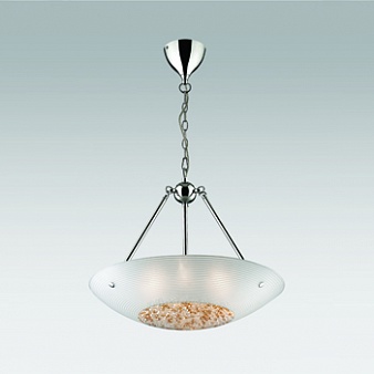  2610/6 ODEON LIGHT Подвес Коллекция: МОДЕРН ЛЮКС, серия: OSTIA2