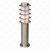 809040601 MW-LIGHT Уличный светильник столб, серия Плутон
