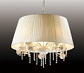 2686/5 ODEON LIGHT Подвесной светильник PADMA