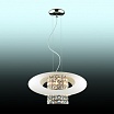  2604/4 ODEON LIGHT Подвес Коллекция: МОДЕРН ЛЮКС, серия: LUKKA