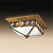 2544/2 ODEON LIGHT Люстра АНГЛИЙСКИЙ СТИЛЬ, серия MORNE