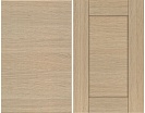 Кортина - Итальянский фасад