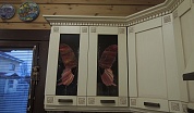 кухня в Выборге 