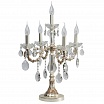 НАСТОЛЬНАЯ ЛАМПА CHIARO СТЕФАНИЯ 604030405
