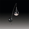 2568/1W ODEON-LIGHT Бра коллекция Модерн Люкс, серия ALNA