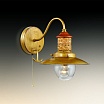 2617/1W ODEON LIGHT Бра Коллекция: КАНТРИ КЛАССИКА, серия: TARSU