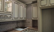 квартира на Васильевском острове - Кухня