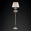2251/1F ODEON LIGHT Торшер, Флористика коллекция SERENA