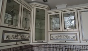 квартира на Васильевском острове - Кухня