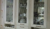 кухня на улице Ушинского