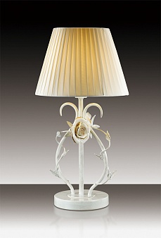  2686/1T ODEON LIGHT Настольная лампа PADMA