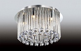 2708/6C Odeon Light Потолочная люстра Esipa