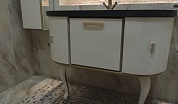 квартира на Васильевском острове -  Ванная комната, Детска,