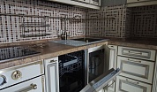 квартира на Васильевском острове - Кухня