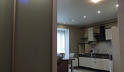 квартира-студия  на Ушаковской набережной