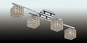 2709/4C Odeon Light Потолочная люстра ULFA