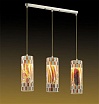 2295/3 ODEON LIGHT Светильник Мозаика, серия COLORE