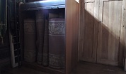 Организации - Храм Казанской Божьей Матери в поселке Вырица