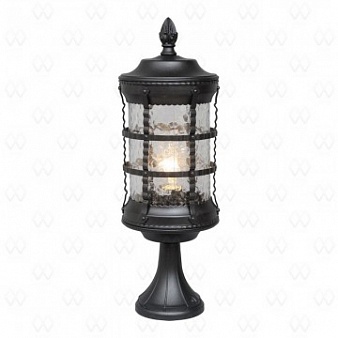 810040301 MW-LIGHT Уличный светильник столб, серия Донато