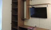 квартира-студия  на Ушаковской набережной