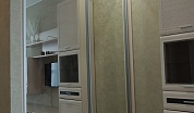 квартира-студия  на Ушаковской набережной