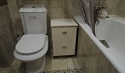 квартира на Васильевском острове -  Ванная комната, Детска,