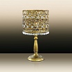 2641/1T ODEON LIGHT Настольная лампа Коллекция: КЛАССИКА, серия: SALONA