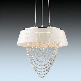 2512/3 ODEON LIGHT ПОДВЕСНОЙ СВЕТИЛЬНИК, серия RIGEL