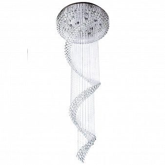ЛЮСТРА CHIARO БРИЗ 464013215