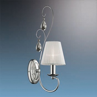 2040/1W ODEON LIGHT Бра классика ESSA