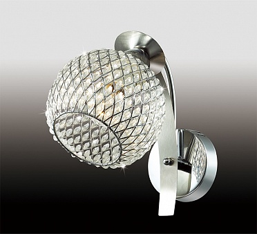 2813/1W Odeon Light Бра POLY