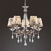 2275/5 ODEON LIGHT Люстра классика LIKA