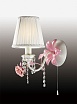 2685/1W ODEON LIGHT Бра PADMA