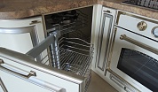 квартира на Васильевском острове - Кухня
