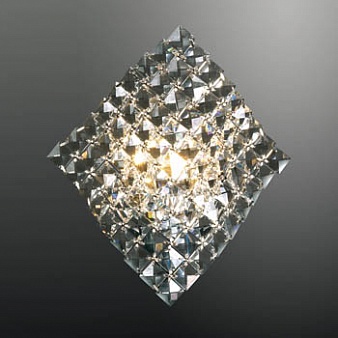  2181/1W ODEON-LIGHT Бра коллекция Модерн Люкс, серия FITTA