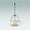  2610/6 ODEON LIGHT Подвес Коллекция: МОДЕРН ЛЮКС, серия: OSTIA2